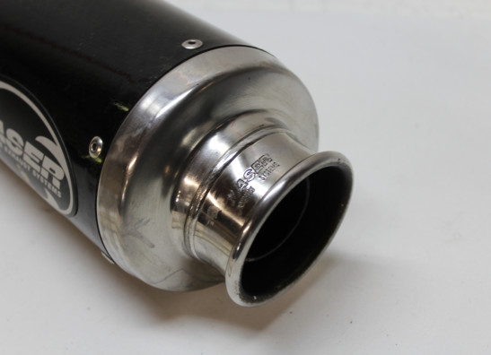 Muffler Honda RVF 750 R - RC45