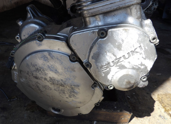 Motorblok Suzuki GSF 600 650 Bandit 