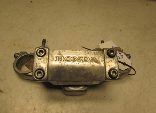 Fork top bridge Honda VT 700 750