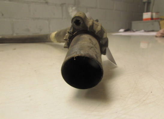 Uitlaatbochten Honda VF 700  750 Supermagna