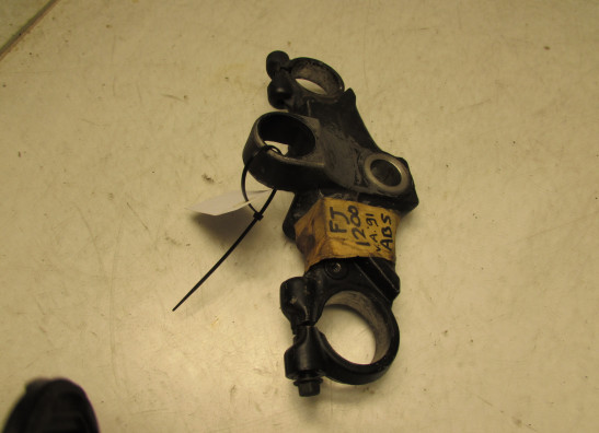 Kroonplaat Yamaha FJ 1200