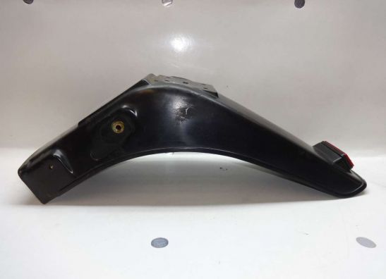 Achterspatbord Yamaha TR1