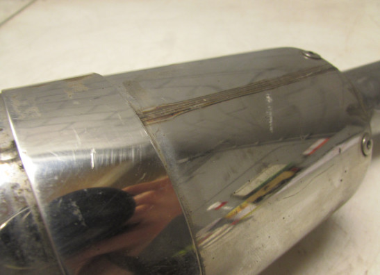 Sportdemper Suzuki GSX R 600