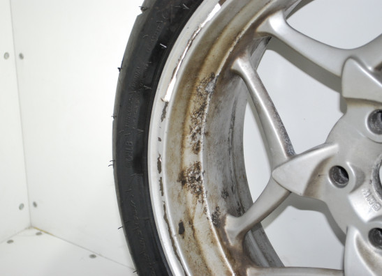 Achtervelg BMW R 1200 RT