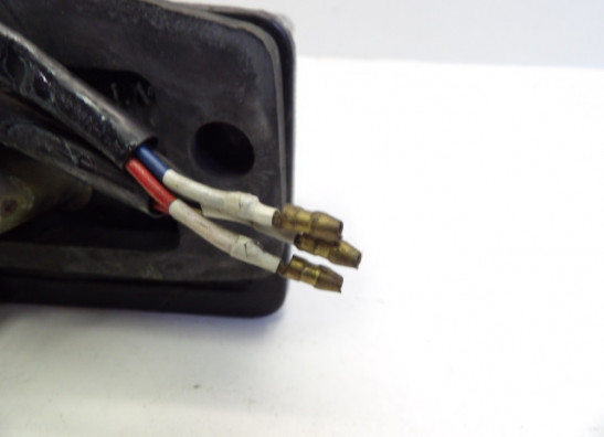 Rear light Kawasaki GPZ 550