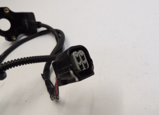 Slotenset Honda CBR 600 RR