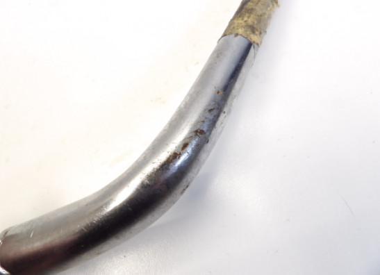 Brake pedal Honda CB 550