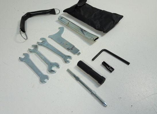 Gereedschapset Honda CBR 650 F