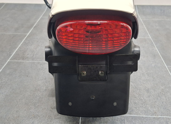 Rear fender Suzuki VZ 800 marauder