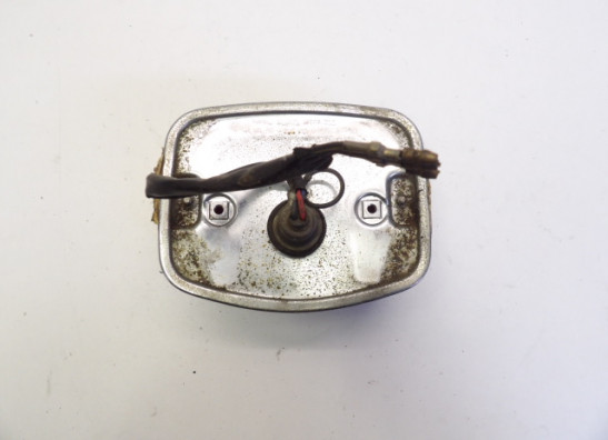 Rear light Kawasaki Z 750