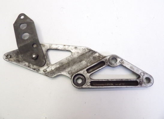 Schetsplaat links Suzuki GSX R 750