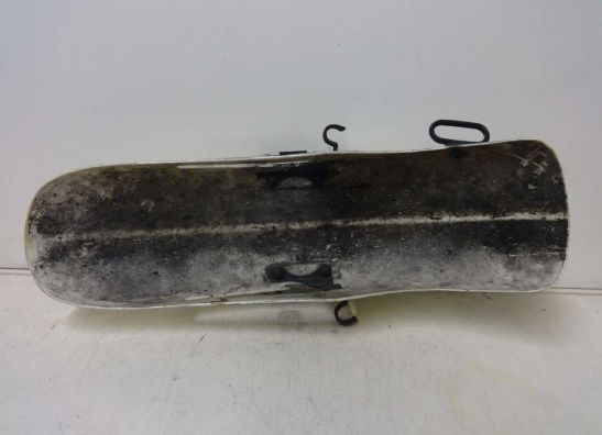 Voorspatbord Honda VF 700  750 F