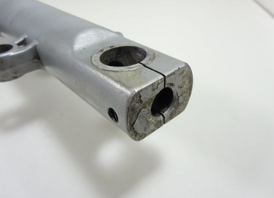 Standrohr Gabelholm rechts komplett BMW K 1200 RS