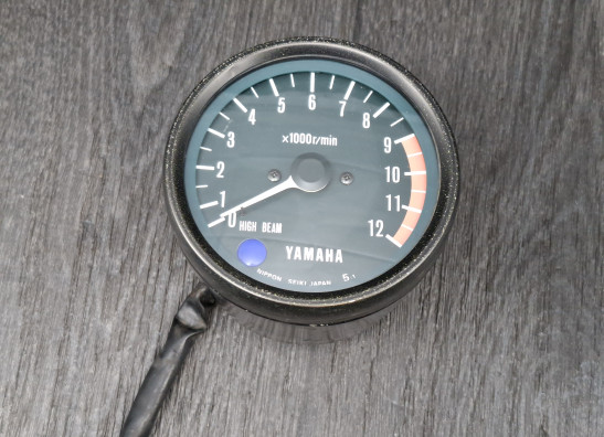 Teller Yamaha XS 400