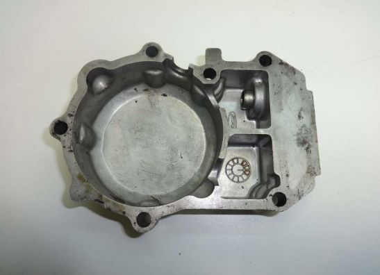 Motorblockdeckel Honda CX 650 E