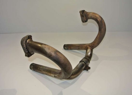 Uitlaatbochten BMW R 1150 GS