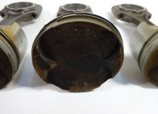 Kolbenkit Kolben Satz BMW K 1200 R 