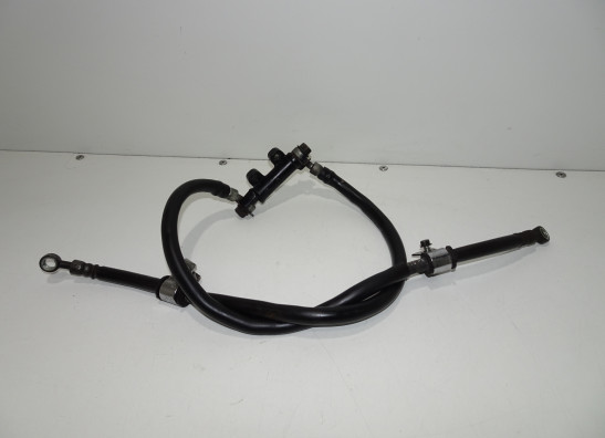 Brake hose front Yamaha TDM