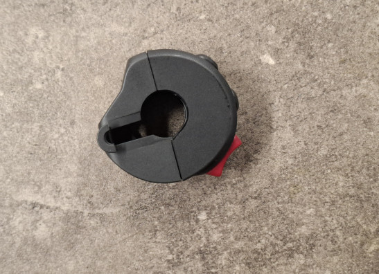 Stuurschakelaar rechts BMW R 1300 GS Adventure