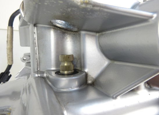 Gear box BMW K 1200 GT