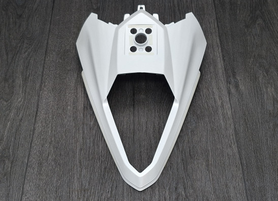 Rear cowl Yamaha YZF R6