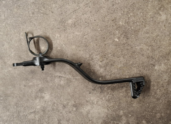 Brake pedal Suzuki DL 1050 V Strom XT
