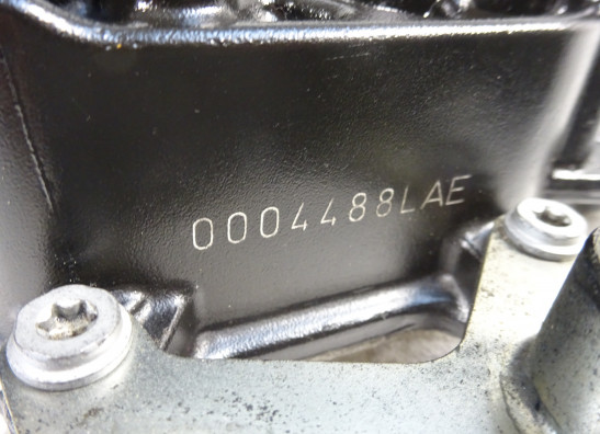 Versnellingsbak BMW R 1200 ST