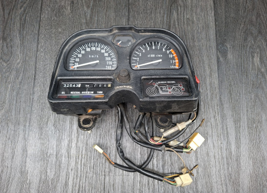 Tellerset Suzuki GSX 1100