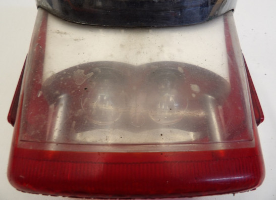 Achterlicht Yamaha XJ 700