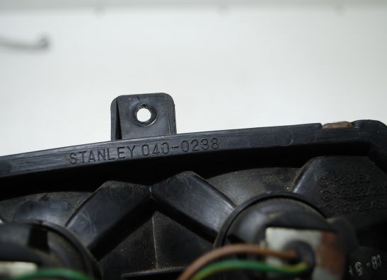 Rucklicht Honda VFR 750