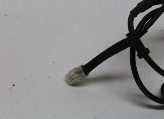 ABS sensor achter Yamaha MT 09