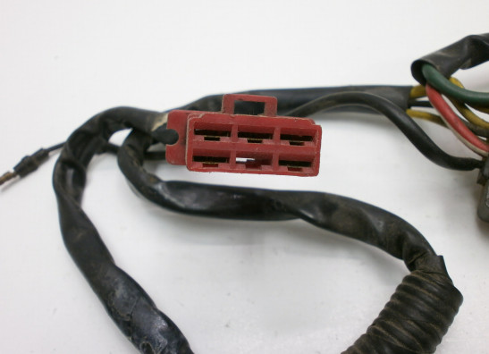 Spanningsregelaar Honda CBR 1000 F