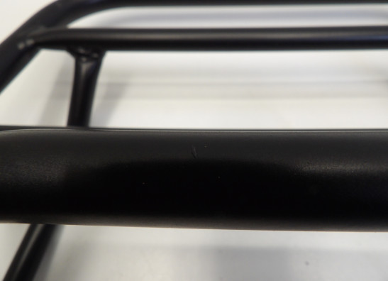 Gepacktrager Kawasaki GPX 600