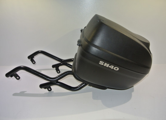 Topkoffer Ducati Scrambler