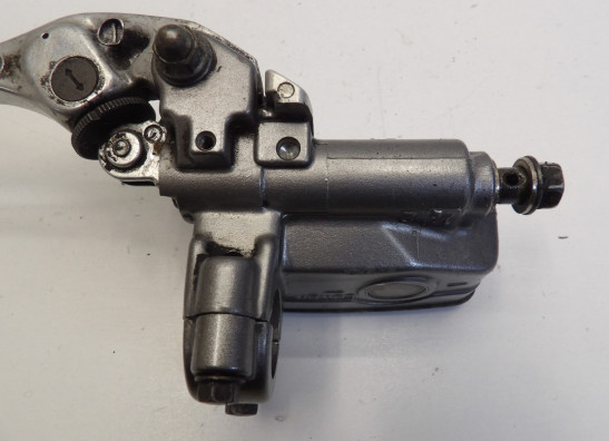 Rempomp Honda VFR 750