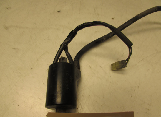 Zundspule Honda VTR 1000 F