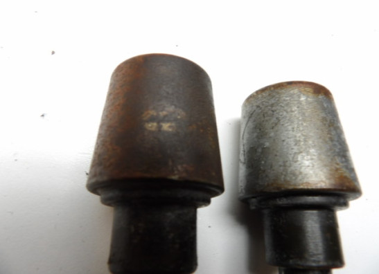 Lenkungs Dampfer Yamaha XJ 900 S Diversion