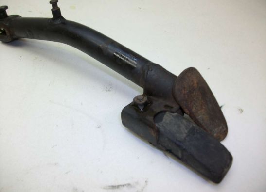 Standaard Honda VT 500