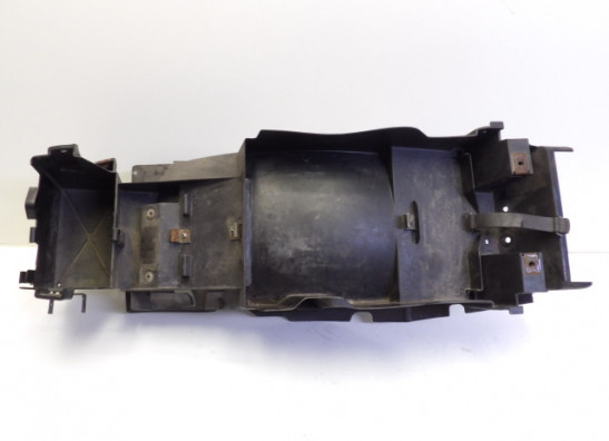 Hinterradabdeckung Yamaha YZF 1000 Thunderace