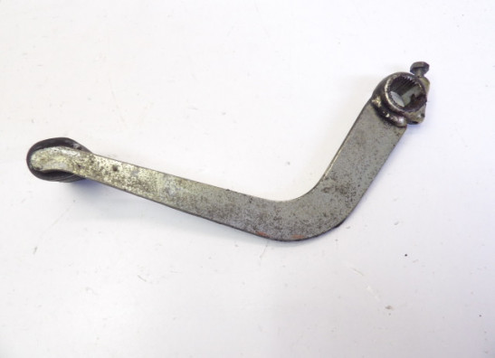 Brake pedal Yamaha TDM