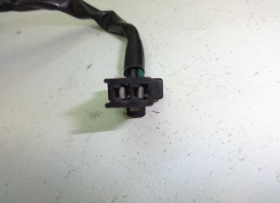 Ventilator Honda VFR 750