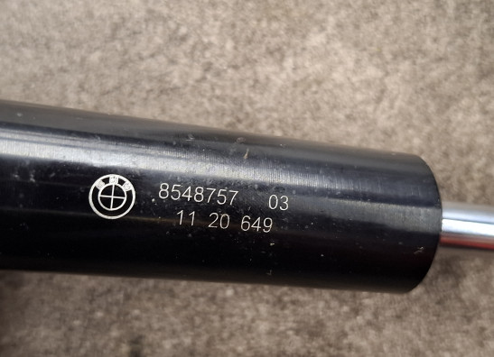 Steering damper BMW R 1250 R