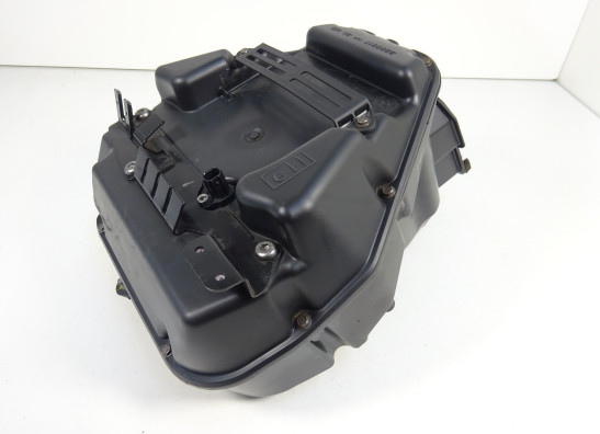 Luftfiltergehäuse Triumph Street Triple 675