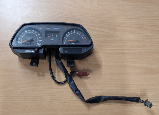Meter combination Kawasaki Z 550