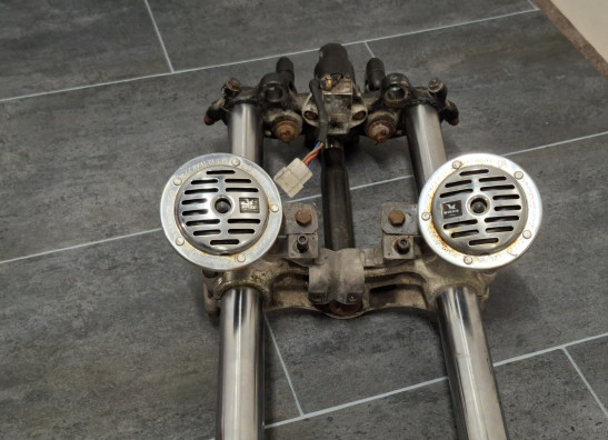 Voorpoten compleet Yamaha XV 920