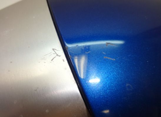 Kotflugel vorne Kawasaki GPX 600