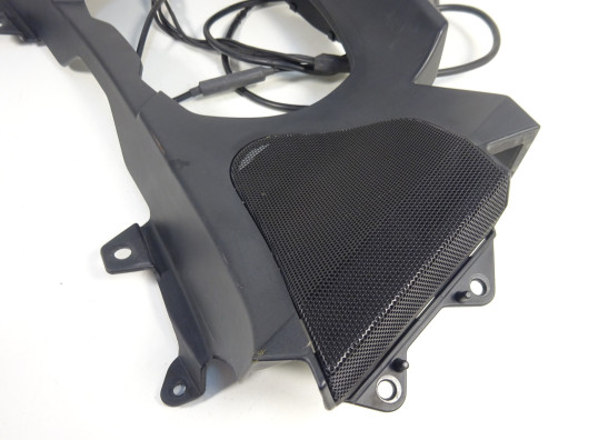 Navigatiesteun BMW R 1200 RT