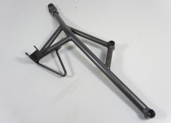 Duo voetsteun links Kawasaki VERSYS 650