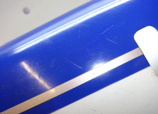 Rechter achterkant Honda CBR 600 F