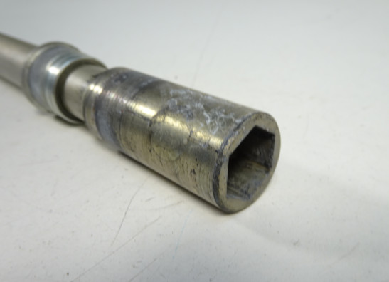 Vooras Suzuki GSR 750